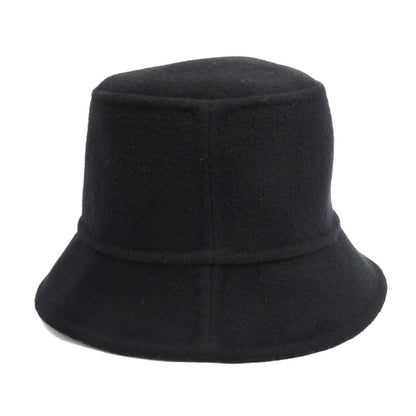 Dior ディオール オブリーク リバーシブル バケットハット ハット ブラック 11DCH923I100 
57 レディース【中古】【美品】