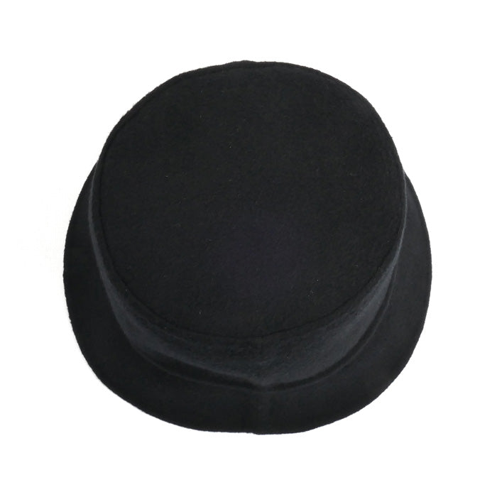 Dior ディオール オブリーク リバーシブル バケットハット ハット ブラック 11DCH923I100 
57 レディース【中古】【美品】