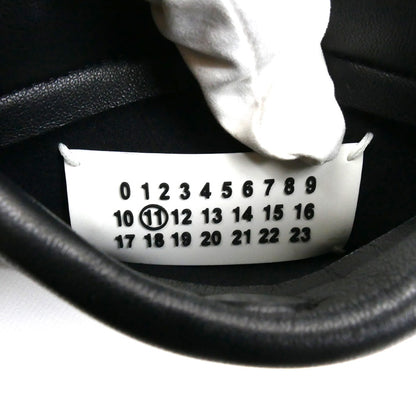 Maison Margiela アウトライン パデットショルダー ショルダーバッグ ブラック S35WG0160 ユニセックス【中古】【美品】