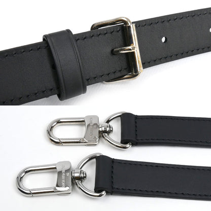 LOUIS VUITTON ルイ・ヴィトン PDV ビジネスバッグ ダミエアンフィニ ブラック N40444 ICチップ メンズ【中古】【美品】