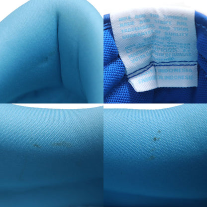 NIKE ナイキ DUNK LOW RETRO QS ARGON スニーカー ブルー DM0121-400 27cm メンズ【中古】【美品】