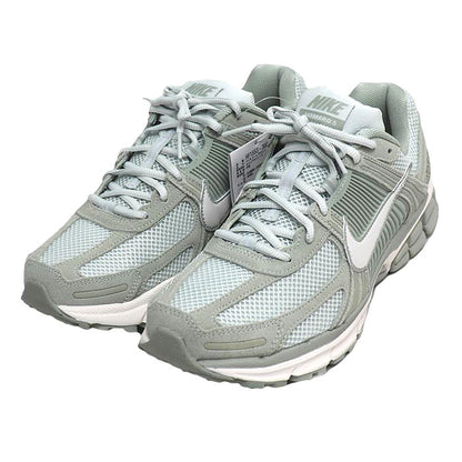 NIKE ナイキ ZOOM VOMERO 5 スニーカー グリーン HF1553-300 27cm メンズ【中古】【極美品】
