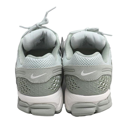 NIKE ナイキ ZOOM VOMERO 5 スニーカー グリーン HF1553-300 27cm メンズ【中古】【極美品】