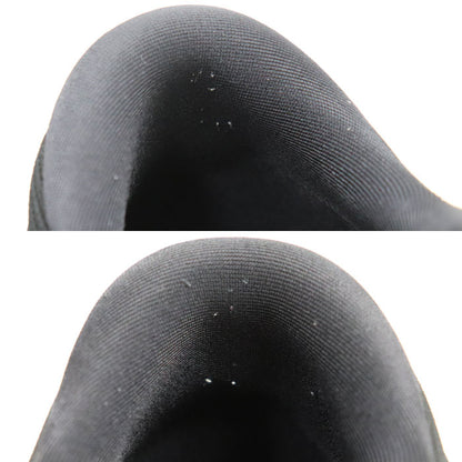 asics アシックス メタライド ランニングシューズ スニーカー ブラック レッド 1011A142 28cm メンズ【中古】