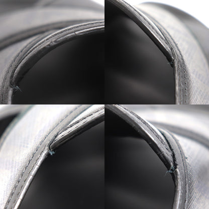 Dior ディオール DIOR HOMME ダイヤモンドロゴ サンダル ブラック LS0322 42 メンズ【中古】