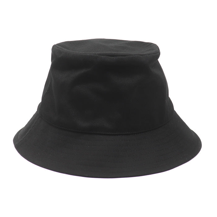 CELINE セリーヌ バケットハット ハット ブラック 2AU5B968P M ユニセックス【中古】【美品】