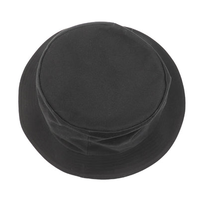 CELINE セリーヌ バケットハット ハット ブラック 2AU5B968P M ユニセックス【中古】【美品】