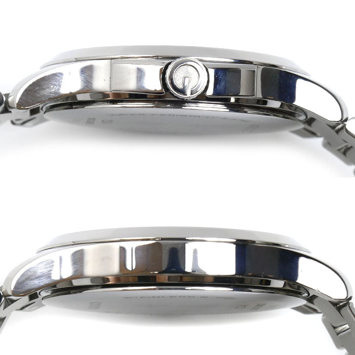 GUCCI グッチ Gタイムレス 腕時計 電池式 126.4 メンズ【中古】