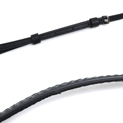 LOUIS VUITTON ルイ・ヴィトン モノグラムアンプラント ポシェット 非売品 スタッフ用 ショルダーバッグ ブラック R98570 PE0284 レディース【中古】【美品】