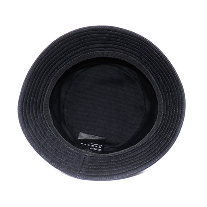 PRADA プラダ バケットハット ハット ブラック 2HC137 2DXI M ユニセックス【中古】【美品】