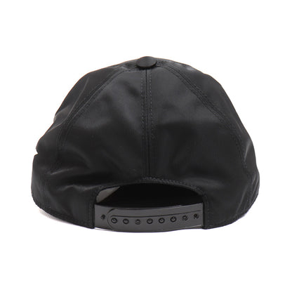 BURBERRY バーバリー ロゴ ホースフェリープリント キャップ 8015894 メンズ【中古】【極美品】