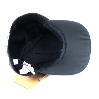 BURBERRY バーバリー ロゴ ホースフェリープリント キャップ 8015894 メンズ【中古】【極美品】