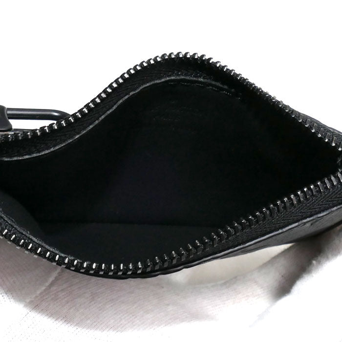 LOUIS VUITTON ルイ・ヴィトン ガストン･ウェアラブル ウォレット ショルダーバッグ ブラック M81115 ＩＣ メンズ【中古】