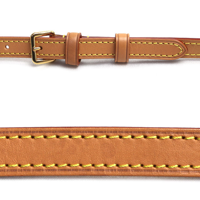 LOUIS VUITTON ルイ・ヴィトン ナノスピーディ 2Wayショルダーバッグ ブラウン M81085 TY0273 レディース【中古】【美品】
