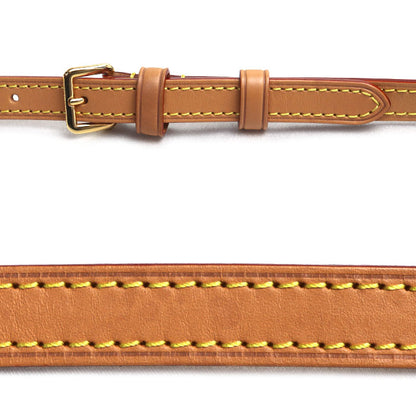 LOUIS VUITTON ルイ・ヴィトン ナノスピーディ 2Wayショルダーバッグ ブラウン M81085 TY0273 レディース【中古】【美品】