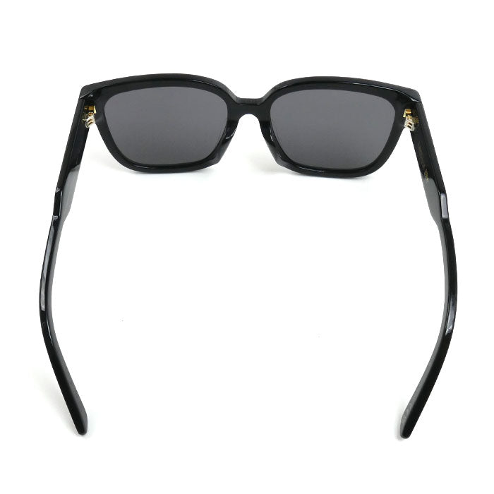 Dior ディオール Signature S7F サングラス ブラック NSGTS7FXR_10A0 レディース 58□18 145【中古】【美品】