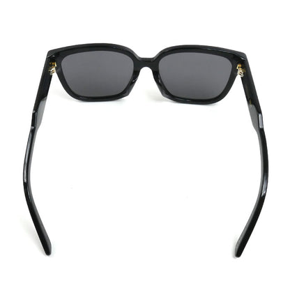 Dior ディオール Signature S7F サングラス ブラック NSGTS7FXR_10A0 レディース 58□18 145【中古】【美品】