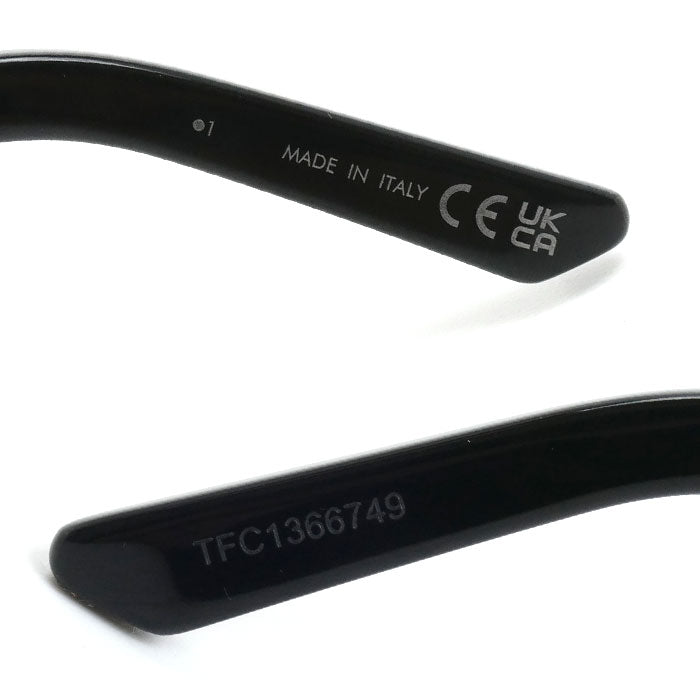 Dior ディオール Signature S7F サングラス ブラック NSGTS7FXR_10A0 レディース 58□18 145【中古】【美品】