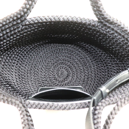 BALENCIAGA バレンシアガ イビザ スモール 2Wayショルダーバッグ ブラック 695612 レディース【中古】