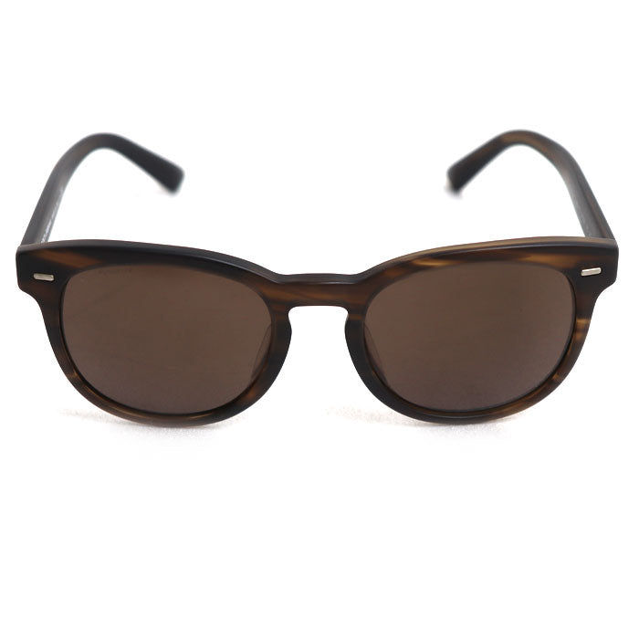 DOLCE&GABBANA ドルチェアンドガッバーナ サングラス ブラウン ハバナ DG4254-F 51□20 145 3N レディース【中古】