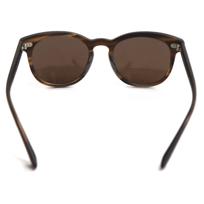DOLCE&GABBANA ドルチェアンドガッバーナ サングラス ブラウン ハバナ DG4254-F 51□20 145 3N レディース【中古】