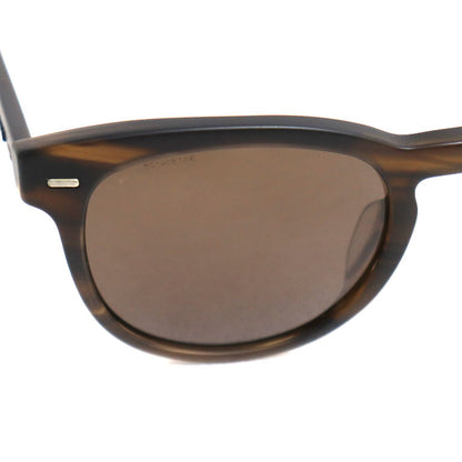 DOLCE&GABBANA ドルチェアンドガッバーナ サングラス ブラウン ハバナ DG4254-F 51□20 145 3N レディース【中古】