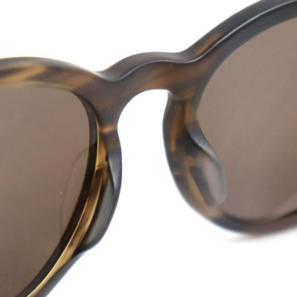DOLCE&GABBANA ドルチェアンドガッバーナ サングラス ブラウン ハバナ DG4254-F 51□20 145 3N レディース【中古】