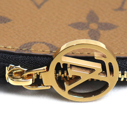 LOUIS VUITTON ルイ・ヴィトン ポルト カルト･ロミー カードケース M81912 IC ユニセックス【中古】【極美品】