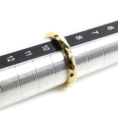 LOUIS VUITTON ルイ・ヴィトン K18YG イエローゴールド アリアンヌ アンフィニ リング・指輪 A18843 9号 3.6g レディース【中古】