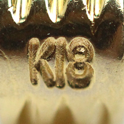 K24/K18 エンジェルコイン ペンダントトップ 6.9g ユニセックス【中古】