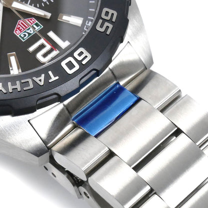 TAG HEUER タグホイヤー フォーミュラ1 クロノグラフ 腕時計 電池式 CAZ1010.BA0842 メンズ【未使用】【買取品】