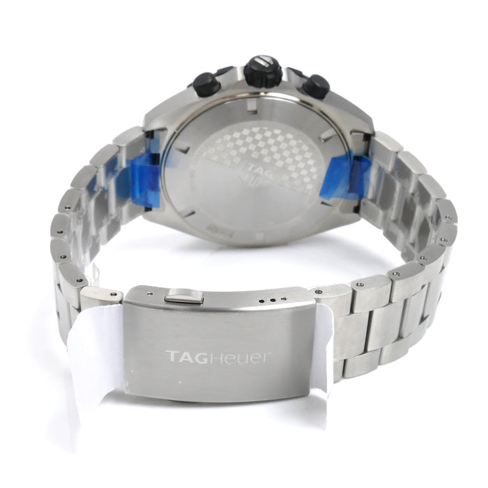 TAG HEUER タグホイヤー フォーミュラ1 クロノグラフ 腕時計 電池式 CAZ1010.BA0842 メンズ【未使用】【買取品】