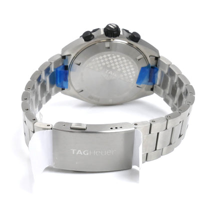 TAG HEUER タグホイヤー フォーミュラ1 クロノグラフ 腕時計 電池式 CAZ1010.BA0842 メンズ【未使用】【買取品】
