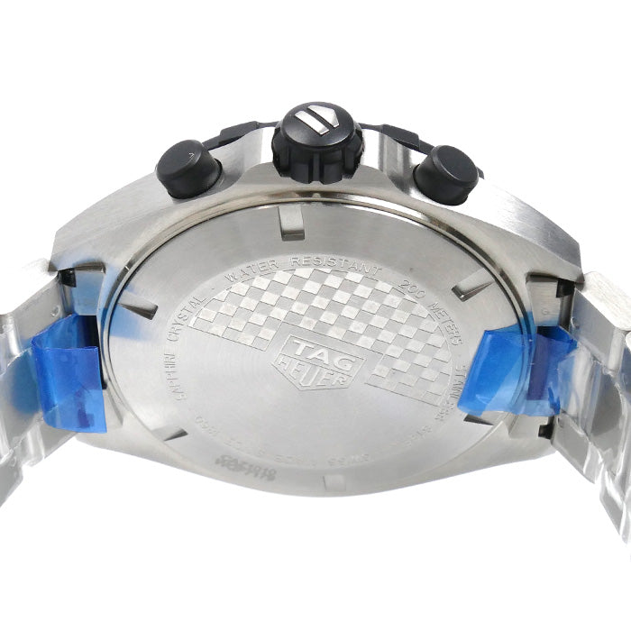 TAG HEUER タグホイヤー フォーミュラ1 クロノグラフ 腕時計 電池式 CAZ1010.BA0842 メンズ【未使用】【買取品】