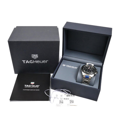 TAG HEUER タグホイヤー フォーミュラ1 クロノグラフ 腕時計 電池式 CAZ1010.BA0842 メンズ【未使用】【買取品】