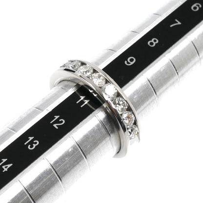 Pt900プラチナ リング・指輪 ダイヤモンド1.00ct 10号 4.8g レディース【中古】