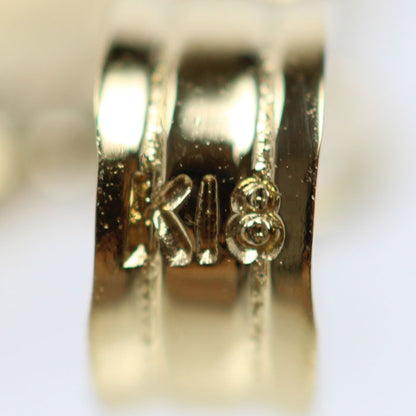 K24YG イエローゴールド K18YG イエローゴールド スターホース 1/25OZ ペンダントトップ 2.7g ユニセックス【中古】