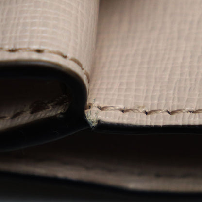 Furla フルラ バビロン 二つ折り財布 ベージュ PCY0UNO B30000 レディース【中古】