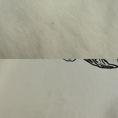 SY32 オーバーサイズフーディ パーカー ベージュ COCONUTS 14304IWY M 岩谷俊和コラボ メンズ【中古】【美品】