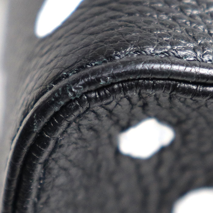 LOUIS VUITTON ルイ・ヴィトン オンザゴーMM 草間彌生 トートバッグ