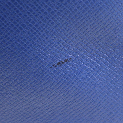 LOUIS VUITTON ルイ・ヴィトン アウトドア メッセンジャーPM ショルダーバッグ タイガ コバルト M33437 FO1178 メンズ【中古】【美品】