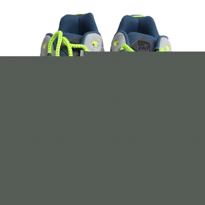 PUMA プーマ PREVAIL TRL PAM スニーカー トレイルシューズ マルチカラー 390448 01 メンズ【未使用】【買取品】