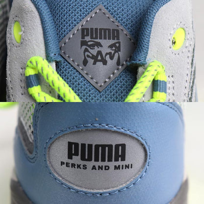 PUMA プーマ PREVAIL TRL PAM スニーカー トレイルシューズ マルチカラー 390448 01 メンズ【未使用】【買取品】
