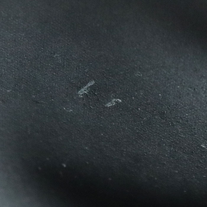 Valentino Garavani ヴァレンティノ・ガラヴァーニ VLTN レザー ショルダー ショルダーバッグ ブラック 3Y2B0704WJW メンズ レディース ユニセックス【中古】【美品】