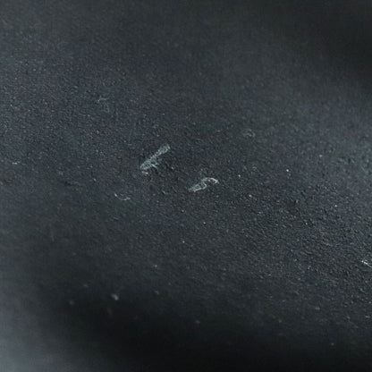 Valentino Garavani ヴァレンティノ・ガラヴァーニ VLTN レザー ショルダー ショルダーバッグ ブラック 3Y2B0704WJW メンズ レディース ユニセックス【中古】【美品】