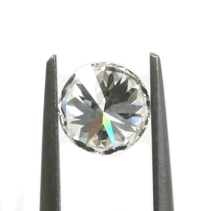 ダイヤモンド ルース(ダイヤ) ダイヤモンド1.003ct ユニセックス【中古】【極美品】