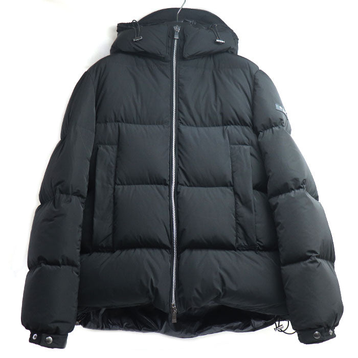 TATRAS タトラス コレオ ダウンジャケット ブラック MTLA23A4186-D 
05 メンズ【中古】