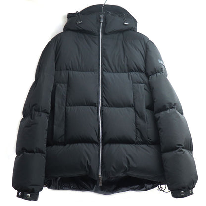 TATRAS タトラス コレオ ダウンジャケット ブラック MTLA23A4186-D 
05 メンズ【中古】