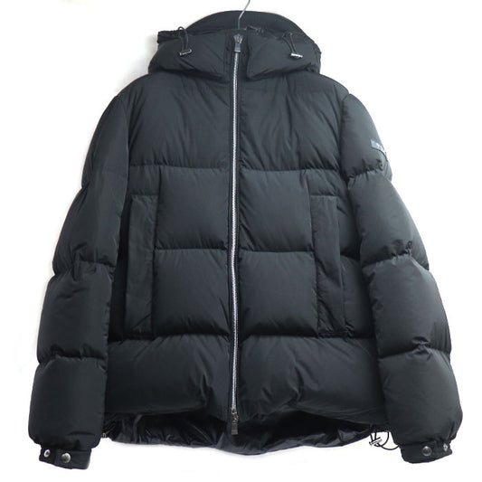 TATRAS タトラス コレオ ダウンジャケット ブラック MTLA23A4186-D 
05 メンズ【中古】