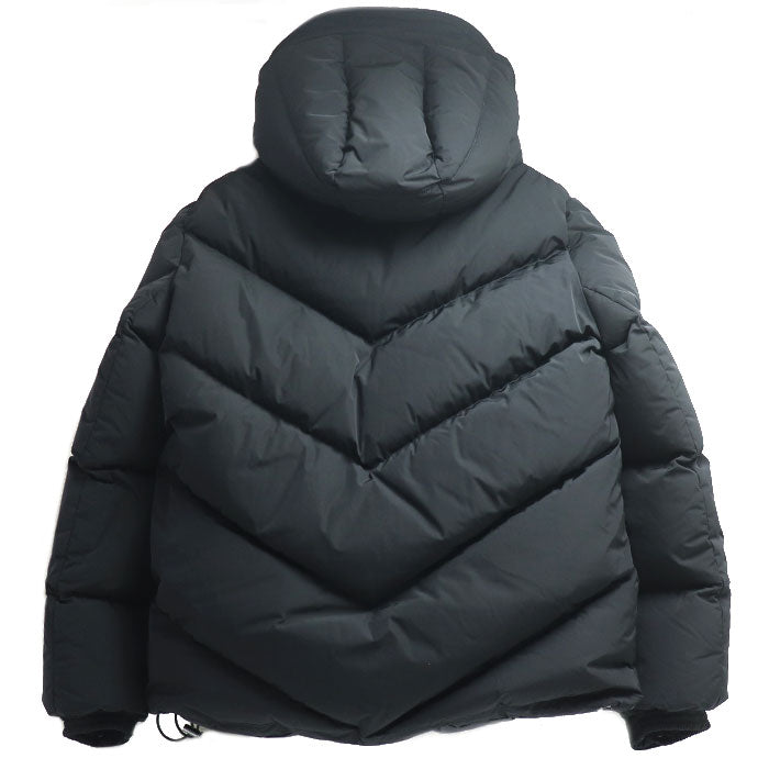 TATRAS タトラス コレオ ダウンジャケット ブラック MTLA23A4186-D 
05 メンズ【中古】